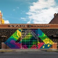The New American Dispensary Is Becoming More Than a Store