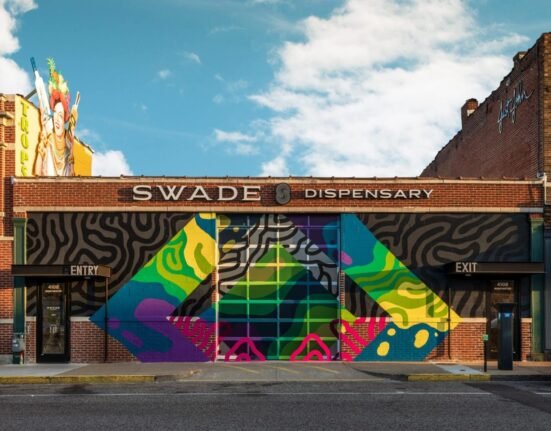 The New American Dispensary Is Becoming More Than a Store