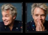 Timothy Olyphant Took an Edible Before His 'Talk Easy' Interview