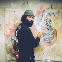 Weed Doesn't Make You Creative. It Just Gets Out of the Way