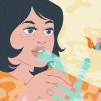 Why I Stopped Apologizing for Being a Cannabis-Using Mom