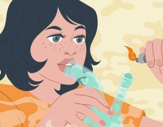 Why I Stopped Apologizing for Being a Cannabis-Using Mom