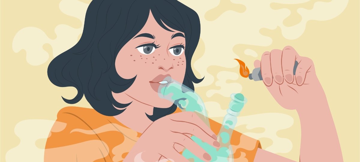 Why I Stopped Apologizing for Being a Cannabis-Using Mom