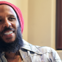 Ziggy Marley