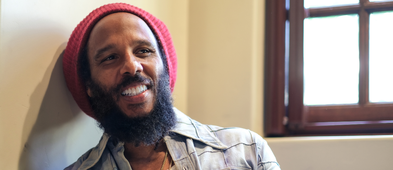 Ziggy Marley