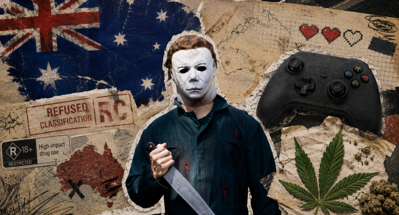 halloween the game
