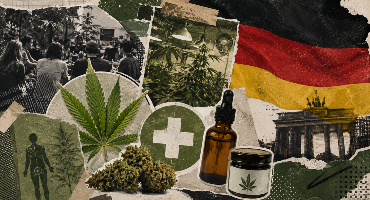 cannabis germany