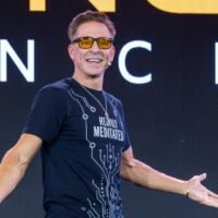 Dave Asprey on Biohacking and Higher Consciousness