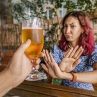 Exclusive: New Study Finds People Drinking THC Beverages Reached for Alcohol Half as Often. Every Product Tested Is About to Be Banned.