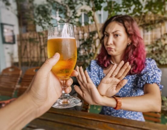 Exclusive: New Study Finds People Drinking THC Beverages Reached for Alcohol Half as Often. Every Product Tested Is About to Be Banned.