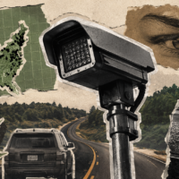 Flock Cameras and Cannabis: Police Are Tracking Trips to Legal Weed States