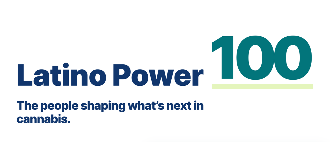 Latino Power 100