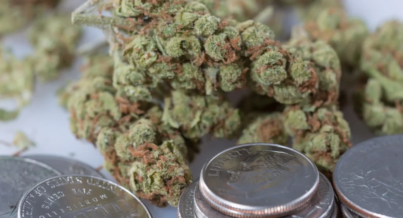 Michigan GOP Lawmaker Seeks To Repeal Marijuana Tax Increase As Rising Costs Cause Businesses To Close