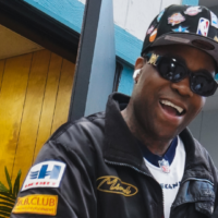 Mike Jones Interview: Cannabis, Health and Staying Motivated