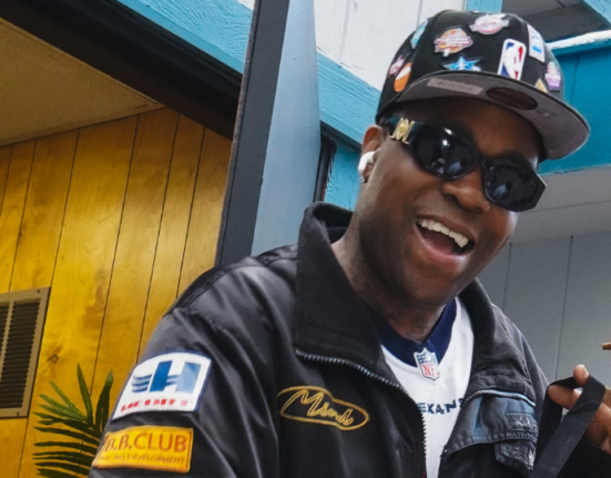 Mike Jones Interview: Cannabis, Health and Staying Motivated