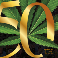 High Times Print