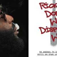 Rick Ross Interview