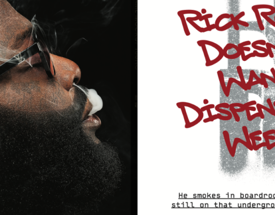Rick Ross Interview