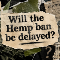 hemp ban delayed