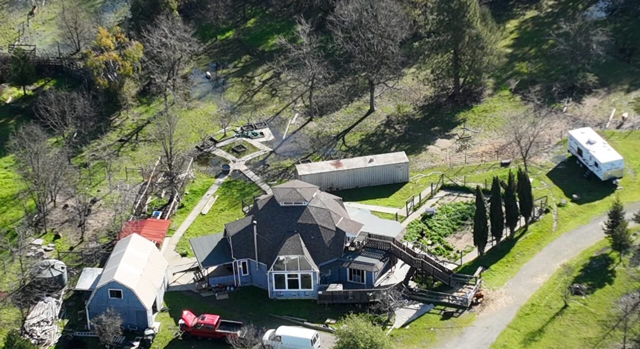 Sonoma County Drone Surveillance: ACLU Lawsuit, Fines and Cannabis Growers
