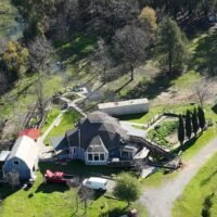 Sonoma County Drone Surveillance: ACLU Lawsuit, Fines and Cannabis Growers