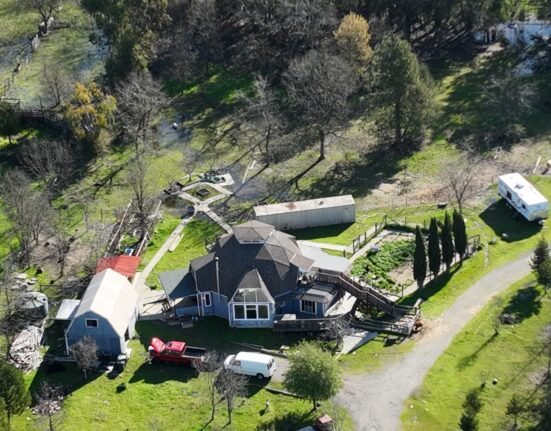 Sonoma County Drone Surveillance: ACLU Lawsuit, Fines and Cannabis Growers