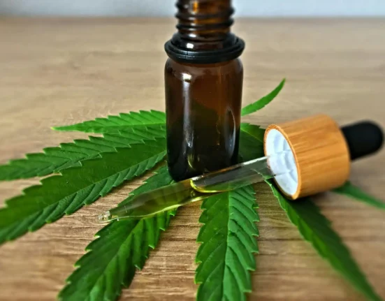 Square Tells Businesses To Stop Selling Hemp And CBD Products In Light Of Upcoming Federal Ban
