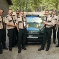 'Super Troopers 3' Was Written By Stoners. Director Jay Chandrasekhar Wants You To Watch It Like One.