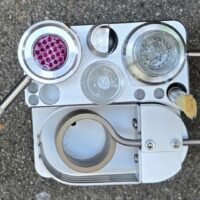 The Ball Vape That Buried My B1