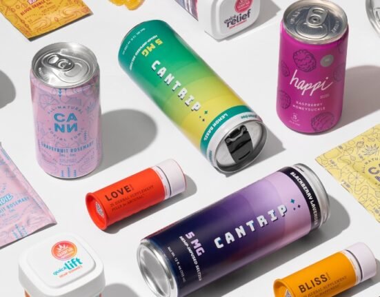 The Convenience Revolution Has Finally Reached Cannabis