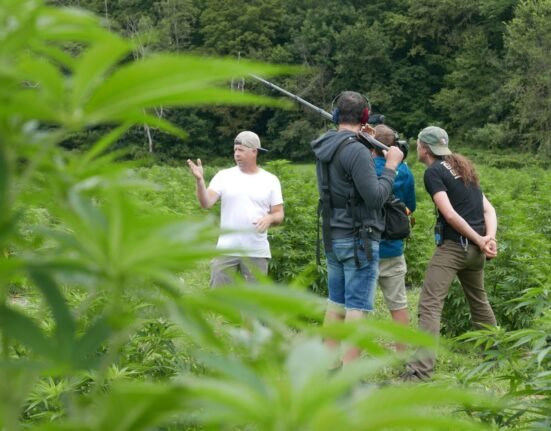The Death of a Fifth-Generation Vermont Farm