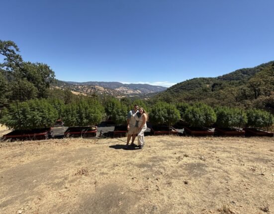 The Future of Cannabis Tourism Starts on the Farm