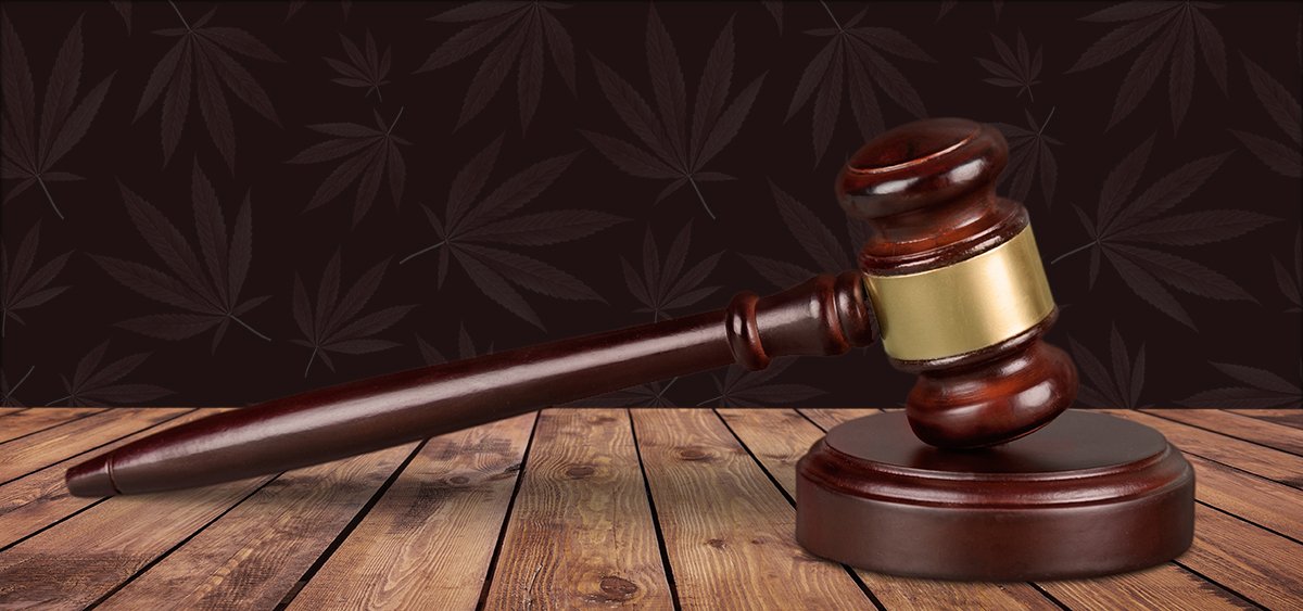 Virginia Hemp THC Rules Take Effect After Judge Declines Delay Request