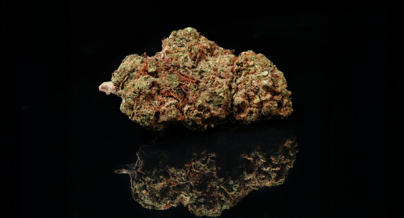 Who Names Cannabis Strains? Breeders on Genetics, Branding and Rights