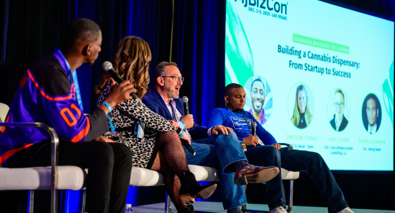 15th Annual MJBizCon Unveils 2026 Conference Program