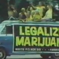 90% of Americans Want Legal Weed. Lawmakers in Both Parties Keep Punishing Them for It.