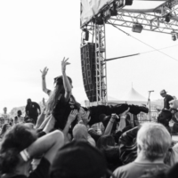 CBGB Festival Returns to Brooklyn With a Cannabis Tie-In