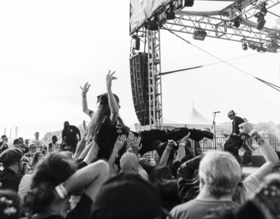 CBGB Festival Returns to Brooklyn With a Cannabis Tie-In