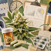 cannabis abstinence