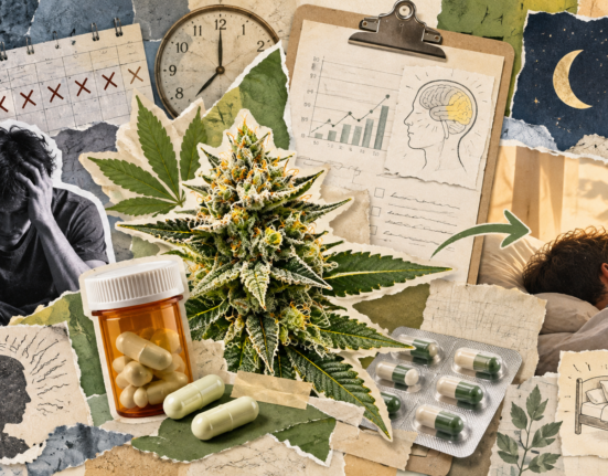 cannabis abstinence