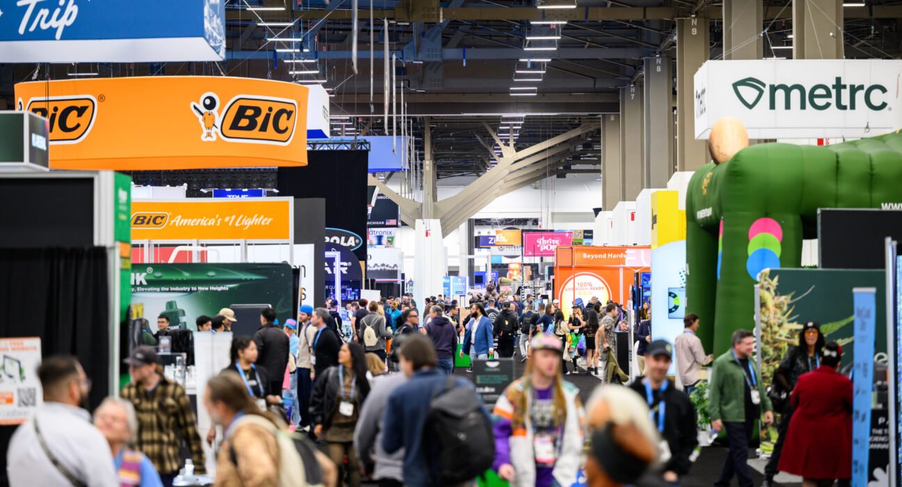 Cannabis careers made, deals closed, partners found