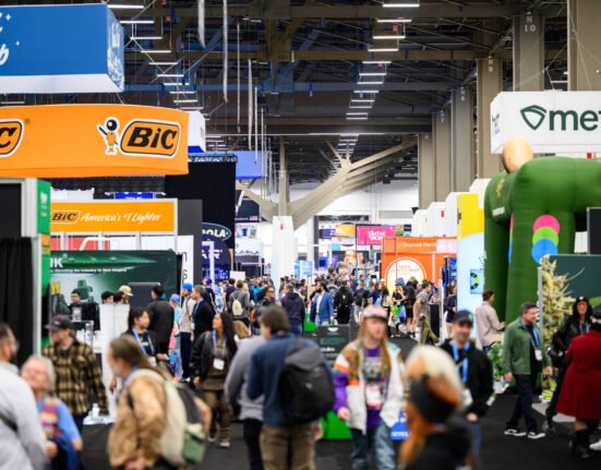 Cannabis careers made, deals closed, partners found