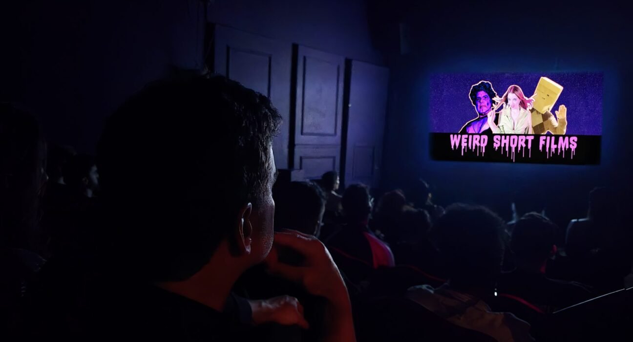 Dead Cats, Drag Clowns, and the Weirdest Awards in Indie Film