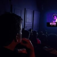 Dead Cats, Drag Clowns, and the Weirdest Awards in Indie Film