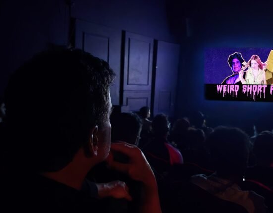 Dead Cats, Drag Clowns, and the Weirdest Awards in Indie Film