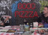 Ed Rosenthal Good Pizza