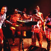 fela kuti