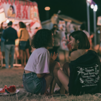Good Times Is Done With Potency Theater