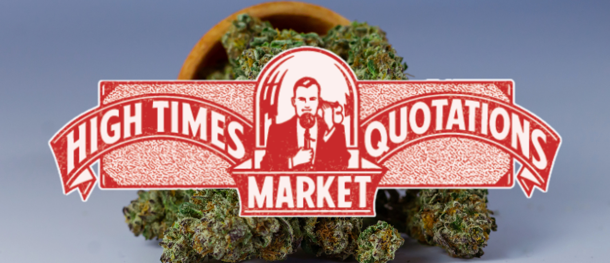 Trans-High Market Quotations
