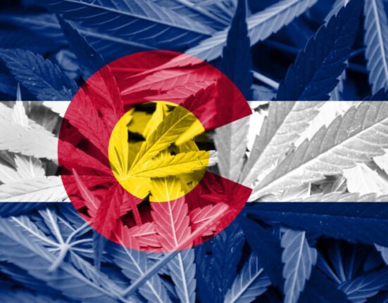 colorado marijuana and hemp genetics